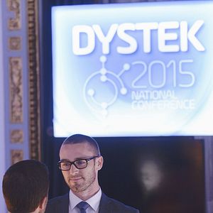 Foto Jake McLaughlin