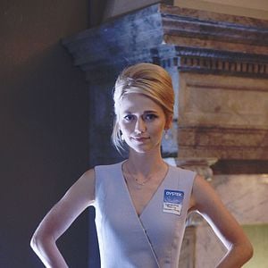 Foto Johanna Braddy