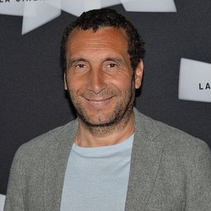 Foto Zinedine Soualem