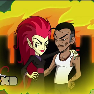 Foto Xiaolin Chronicles