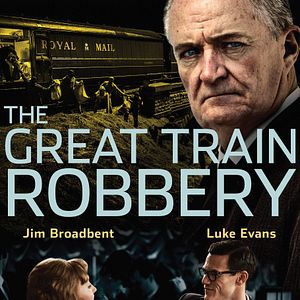 Foto The Great Train Robbery