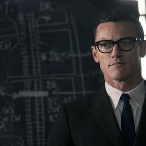 Foto The Great Train Robbery