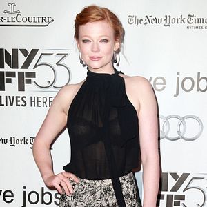 Foto Sarah Snook