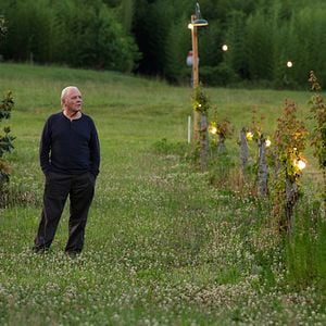 Foto Anthony Hopkins