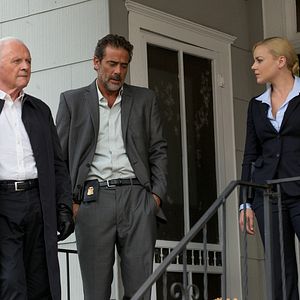 Foto Anthony Hopkins