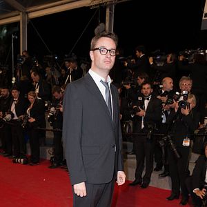 Foto Nicolas Winding Refn