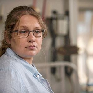 Foto Merritt Wever