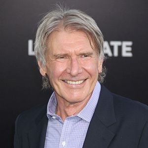 Foto Harrison Ford