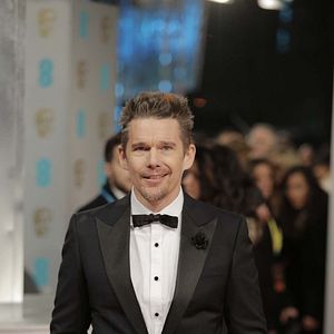 Foto Ethan Hawke