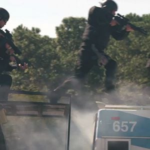 Foto Bus 657: El golpe del siglo