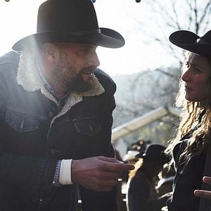 Foto François Damiens