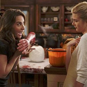 Foto Allison Scagliotti