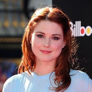 Foto Alexandra Breckenridge