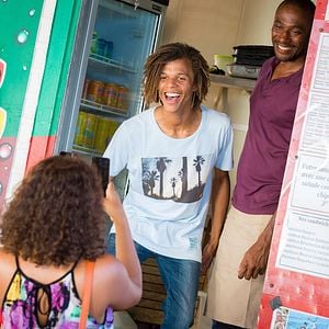 Foto Vincent Vermignon