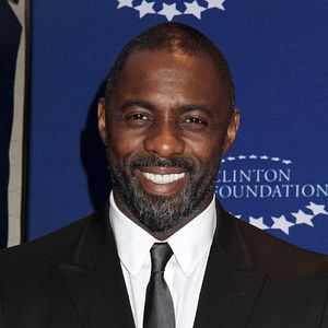 Foto Idris Elba