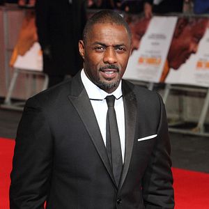 Foto Idris Elba