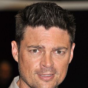 Foto Karl Urban