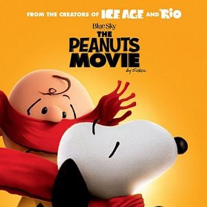 Foto Carlitos y Snoopy. La película de Peanuts