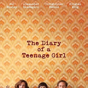 Foto The Diary of a Teenage Girl