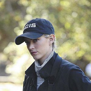 Foto Emily Wickersham