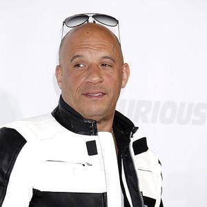 Foto Vin Diesel