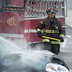 Foto Chicago Fire