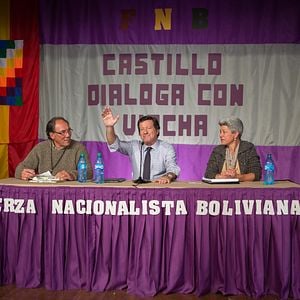 Foto Joaquim de Almeida