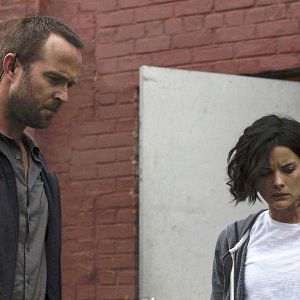 Foto Jaimie Alexander