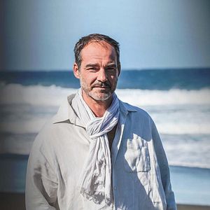 Foto Charles Clément