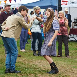 Foto Pudsey, el perro