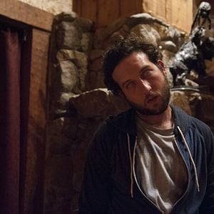 Foto Christopher Rodriguez-Marquette