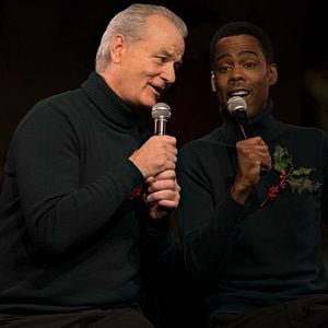 Foto A Very Murray Christmas