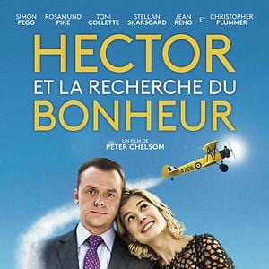 Foto Héctor y el secreto de la felicidad