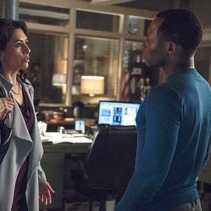 Foto Malcolm Goodwin