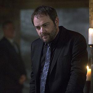 Foto Mark Sheppard