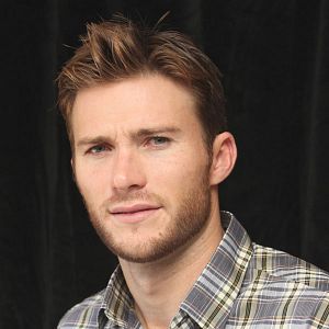 Foto Scott Eastwood