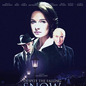 Foto Cuando cae la nieve