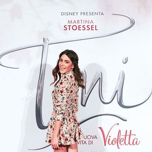Foto Tini: El Gran Cambio de Violetta