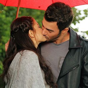 Foto Con olor a fresas