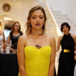 Foto Con olor a fresas