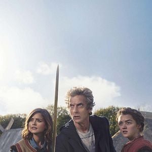 Foto Doctor Who (2005)