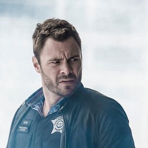 Foto Patrick John Flueger