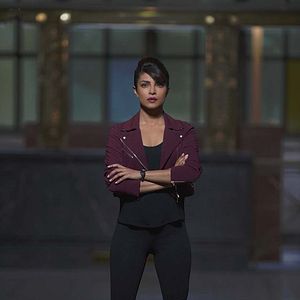 Foto Priyanka Chopra Jonas