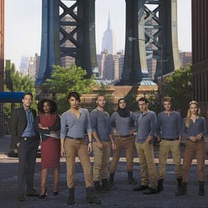 Foto Priyanka Chopra Jonas