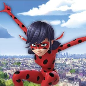 Foto Miraculous: Las aventuras de Ladybug