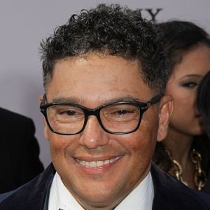 Foto Nicholas Turturro