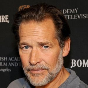 Foto James Remar