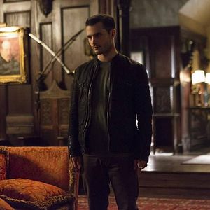 Foto Michael Malarkey