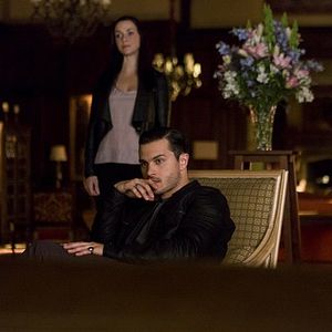 Foto Michael Malarkey