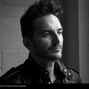 Foto François Delisle